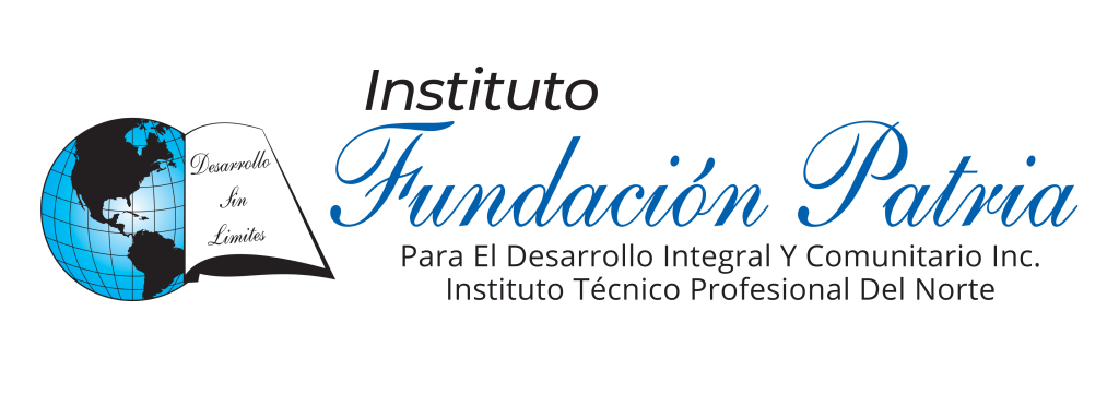 logo instituto fundacion patria