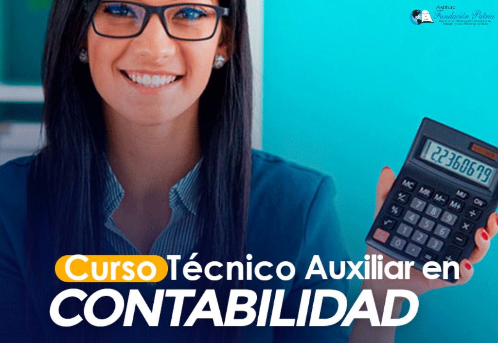 curso fundacion patria puerto plata,contabilidad