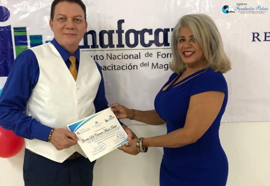 instituto fundacion patria, puerto plata republica dominicana