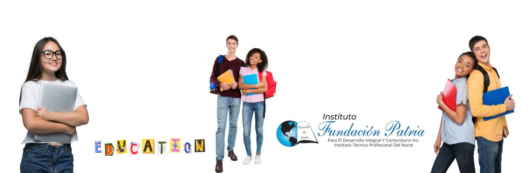 instituto fundacion patria republica dominicana
