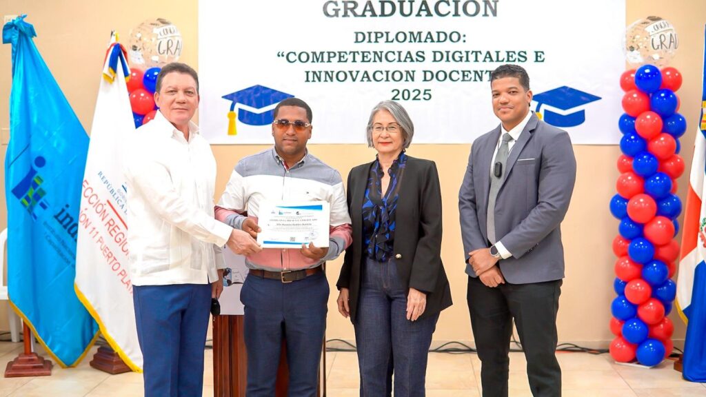 intituto fundacion patria puerto plata